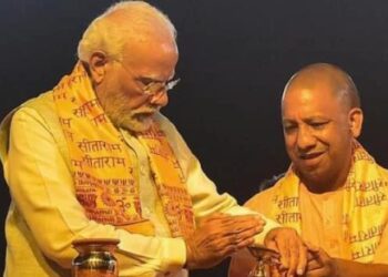 22 जनवरी को केंद्र सरकार ने किया आधे दिन की छुट्टी का ऐलान, यूपी समेत इन 5 राज्यों में भी रहेगा अवकाश