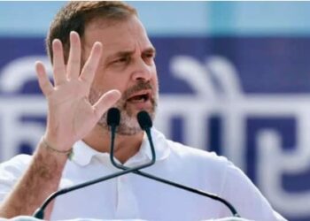 ऐसे लोगों की जरूरत नहीं, नीतीश पर पहली बार बोले राहुल गांधी; सुना दिया चुटकुला
