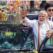 मिशन 45 की PM मोदी ने खुद संभाली कमान, उद्धव और शरद पवार को गढ़ में जाकर घेर रहे