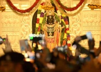 राममंदिर में रिकॉर्ड तोड़ चढ़ावा, पहले दो दिन में आए 3.17 Cr; अब यूपी में होगी खूब ‘धनवर्षा’