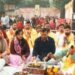 पूरी दिल्ली में अच्छी वाइब्रेशन होगी; सुंदरकांड का पाठ कर बोले अरविंद केजरीवाल