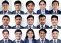 जेईई मेन में सी.एम.एस. के 15 छात्रों के 99 परसेन्टाइल से अधिक अंक, सर्वाधिक 182 छात्र हुए सफल