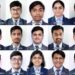 जेईई मेन में सी.एम.एस. के 15 छात्रों के 99 परसेन्टाइल से अधिक अंक, सर्वाधिक 182 छात्र हुए सफल