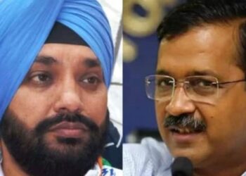 प्रेस कांफ्रेंस में नहीं किया जा सकता सीटों पर फैसला, AAP को दिल्ली कांग्रेस का तीखा जवाब