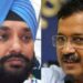 प्रेस कांफ्रेंस में नहीं किया जा सकता सीटों पर फैसला, AAP को दिल्ली कांग्रेस का तीखा जवाब