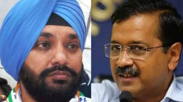 प्रेस कांफ्रेंस में नहीं किया जा सकता सीटों पर फैसला, AAP को दिल्ली कांग्रेस का तीखा जवाब