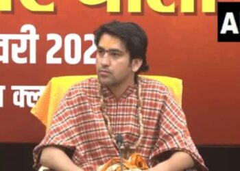 शंकर जी निकलने हैं, यह तय मानिए’; ज्ञानवापी मामले पर धीरेंद्र शास्त्री की बड़ी भविष्यवाणी
