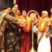 बच्चों में चारित्रिक गुणों का विकास करें शिक्षक व अभिभावक:श्रीमती किरन बाला चौधरी