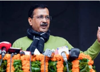 सोमवार को एक और नोटिस फिर कुछ दिनों में केजरीवाल गिरफ्तार, आतिशी ने किया बड़ा दावा