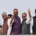 इस्तीफा, निष्कासन या चली जाएगी विधानसभा सदस्यता, सपा से बगावत करने वाले विधायकों का क्या होगा?