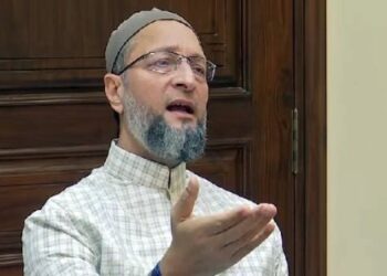 यूपी की सात लोकसभा सीटों पर प्रत्याशी उतारेगी ओवैसी की पार्टी AIMIM, किसकी बढ़ेंगी मुश्किलें?