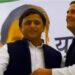 राहुल गांधी की न्याय यात्रा में शामिल होंगे अखिलेश यादव, कांग्रेस का न्योता स्वीकारा, इस जिले में साझा सभा