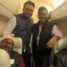 झारखंड में सियासी बवाल, हैदराबाद नहीं जा सके विधायक, कोहरे के चलते उड़ान रद्द