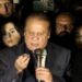 PML-N सबसे बड़ी पार्टी, बनाएंगे गठबंधन की सरकार; पाकिस्तान के पूर्व PM नवाज शरीफ का बड़ा ऐलान