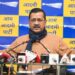 पांच समन के बाद भी पेश नहीं हुए केजरीवाल, कोर्ट गई ED; क्राइम ब्रांच ने भी कसा शिकंजा