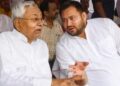 तेजस्वी समेत RJD के पूर्व मंत्रियों के काम और फैसलों की समीक्षा का आदेश, नीतीश सरकार का बड़ा फैसला
