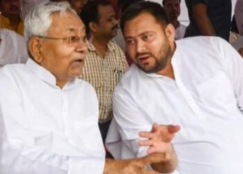 तेजस्वी समेत RJD के पूर्व मंत्रियों के काम और फैसलों की समीक्षा का आदेश, नीतीश सरकार का बड़ा फैसला