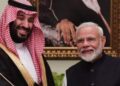 सऊदी अरब केमिशन 2030 में भारत सबसे अहम, रिझाने के लिए दे रहा फ्री वीजा; जानें वजह
