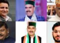 हिमाचल में 6 बागियों की जाएगी विधायकी? स्पीकर ने सुरक्षित रखा फैसला, क्या दी दलीलें
