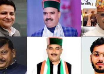 हिमाचल में 6 बागियों की जाएगी विधायकी? स्पीकर ने सुरक्षित रखा फैसला, क्या दी दलीलें
