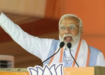 पीएम मोदी के पांच दिन में दो बिहार दौरे, तीन रैलियां; लोकसभा चुनाव से पहले 2 लाख करोड़ की सौगात देंगे