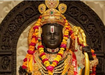 रामलला हर दिन तोड़ रहे रिकॉर्ड, 11 दिनों में दर्शन को पहुंचे 25 लाख श्रद्धालु; दान में मिले इतने करोड़