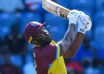 आंद्र रसेल ने किया रिटायरमेंट का ऐलान, वेस्टइंडीज की टीम के लिए ये होगा उनका आखिरी टूर्नामेंट
