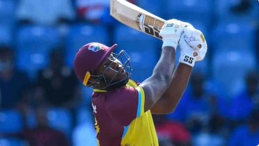 आंद्र रसेल ने किया रिटायरमेंट का ऐलान, वेस्टइंडीज की टीम के लिए ये होगा उनका आखिरी टूर्नामेंट