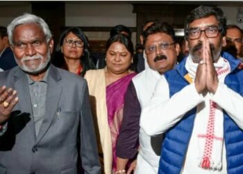 कुर्सी के लिए झारखंड में कलह, कांग्रेस के बाद अब JMM विधायक भी नाराज; दे डाली धमकी
