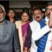 कुर्सी के लिए झारखंड में कलह, कांग्रेस के बाद अब JMM विधायक भी नाराज; दे डाली धमकी