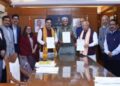 चूरू, सीकर, झुंझुनूं को मिलेगा यमुना का जल, राजस्थान और हरियाणा के बीच सहमति
