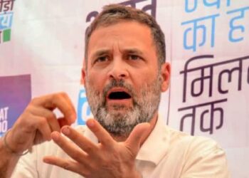 मसीह तो मोहरा है; चंडीगढ़ मेयर चुनाव पर सुप्रीम कोर्ट का फैसला आने के बाद बरसे राहुल गांधी