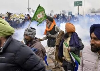 केंद्र के आरोपों पर पंजाब का आया जवाब, किसानों की अब वार्ता को लेकर भी शर्त; फिर बिगड़ा माहौल