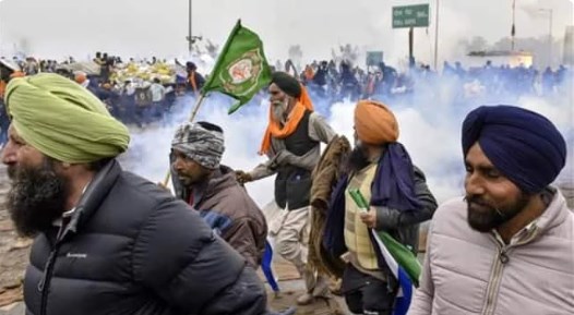 केंद्र के आरोपों पर पंजाब का आया जवाब, किसानों की अब वार्ता को लेकर भी शर्त; फिर बिगड़ा माहौल