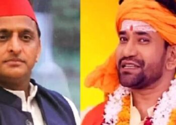 अखिलेश के खिलाफ ही लड़ूंगा लोकसभा चुनाव, जमाली की एंट्री के बाद निरहुआ की क्यों हुंकार