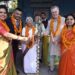 सी.एम.एस. अलीगंज कैम्पस द्वारा ‘डिवाइन एजुकेशन कान्फ्रेन्स’का भव्य आयोजन