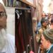 ज्ञानवापी के व्यास जी तहखाना में पूजा से मुसलमान नाराज, वाराणसी में कल कारोबार बंद रखने का ऐलान