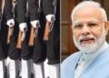 PM पर्सनली ऐक्टिव थे; कतर से 8 भारतीयों की रिहाई पर विदेश मंत्रालय, बताया कैसे हुआ मुमकिन