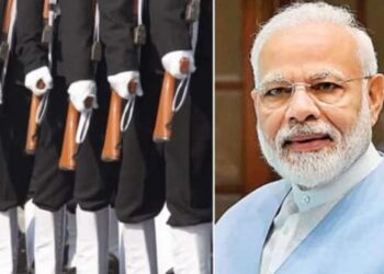 PM पर्सनली ऐक्टिव थे; कतर से 8 भारतीयों की रिहाई पर विदेश मंत्रालय, बताया कैसे हुआ मुमकिन