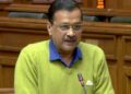 सबसे अधिक कुकर्मी कह केजरीवाल ने एक सांस में लिए 13 नाम, CJI में क्यों बताया भगवान