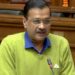 सबसे अधिक कुकर्मी कह केजरीवाल ने एक सांस में लिए 13 नाम, CJI में क्यों बताया भगवान