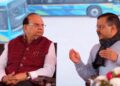 दिल्ली का बजट जल्द करें पेश, जनता को जानने का हक; LG वीके सक्सेना का CM केजरीवाल को लेटर