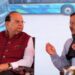 दिल्ली का बजट जल्द करें पेश, जनता को जानने का हक; LG वीके सक्सेना का CM केजरीवाल को लेटर