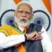 PM मोदी ने बताई रेलवे से रोजगार की ABCD, बड़े स्टेशन बनने से रेहड़ी-पटरी वालों को भी फायदा