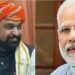 बिहार में भाजपा की बड़ी सेंध, कांग्रेस और आरजेडी के तीन विधायकों ने बदला पाला