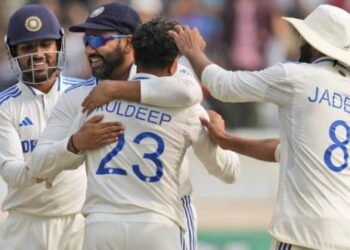 BCCI ने जारी की सालाना प्लेयर रिटेनरशिप, अय्यर और ईशान का कटा पत्ता, रिंकू-तिलक की चमकी किस्मत