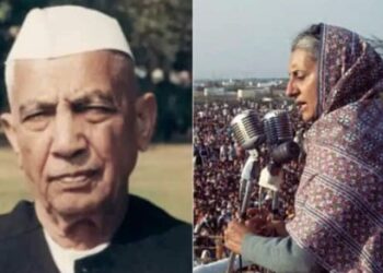 कैसे 23 दिन ही पीएम रह पाए चौधरी चरण सिंह, कांग्रेस ने कर दिया था खेल