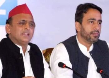 बिहार के बाद अब यूपी में होगा पाला बदल? RLD के चार विधायकों के सपा में आने की क्यों हो रही चर्चा