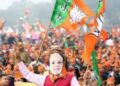 राज्यसभा में भाजपा की 7 सीटें पक्की, आठवें के लिए संजय सेठ पर लगाया दांव!
