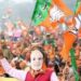 राज्यसभा में भाजपा की 7 सीटें पक्की, आठवें के लिए संजय सेठ पर लगाया दांव!